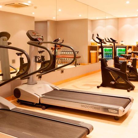 AC Hotel Córdoba by Marriott Zewnętrze zdjęcie