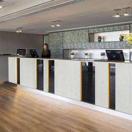 AC Hotel Córdoba by Marriott Zewnętrze zdjęcie