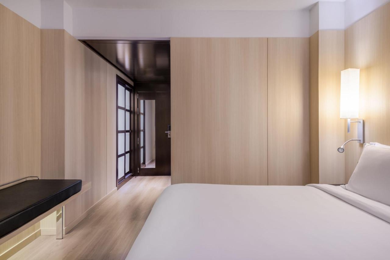 AC Hotel Córdoba by Marriott Zewnętrze zdjęcie