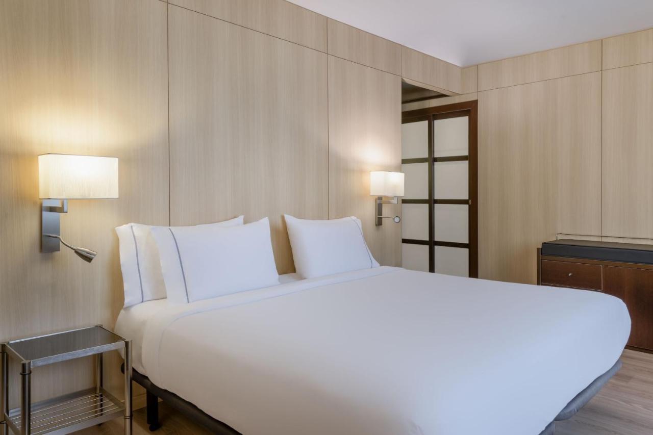 AC Hotel Córdoba by Marriott Zewnętrze zdjęcie