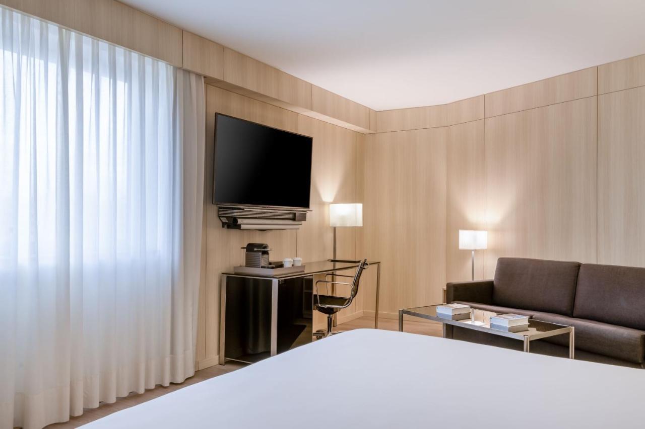AC Hotel Córdoba by Marriott Zewnętrze zdjęcie