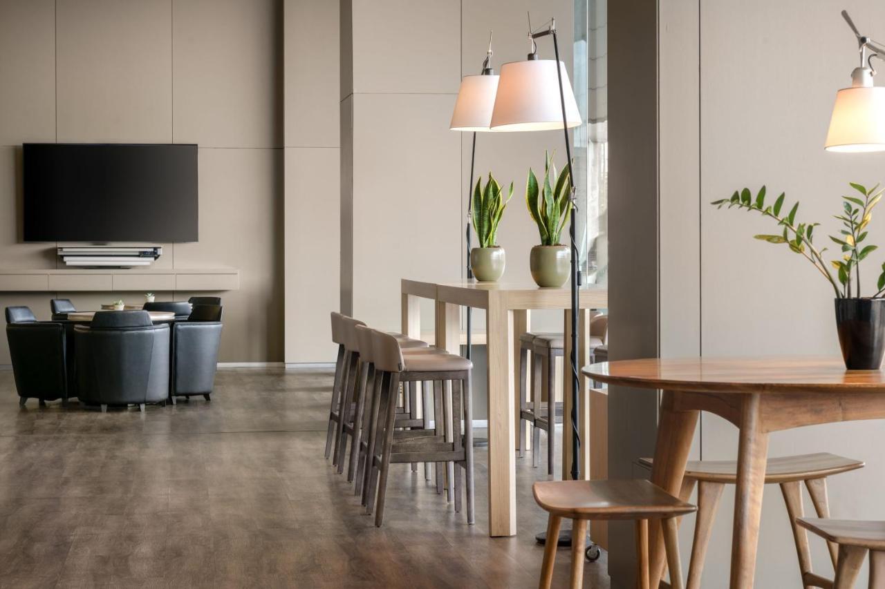 AC Hotel Córdoba by Marriott Zewnętrze zdjęcie