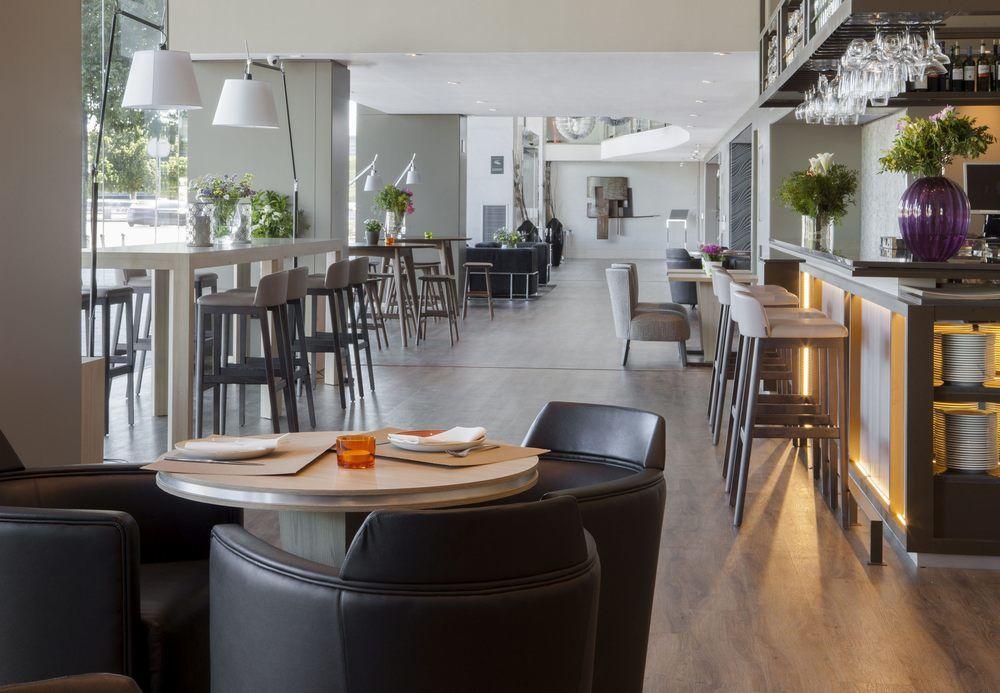 AC Hotel Córdoba by Marriott Zewnętrze zdjęcie