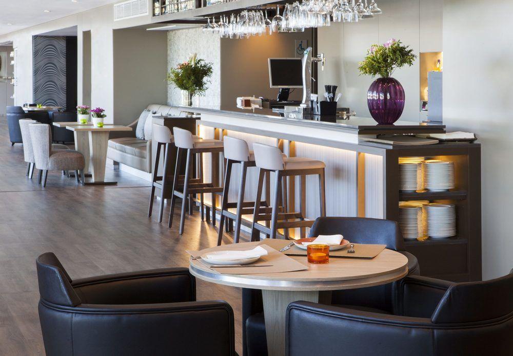 AC Hotel Córdoba by Marriott Zewnętrze zdjęcie