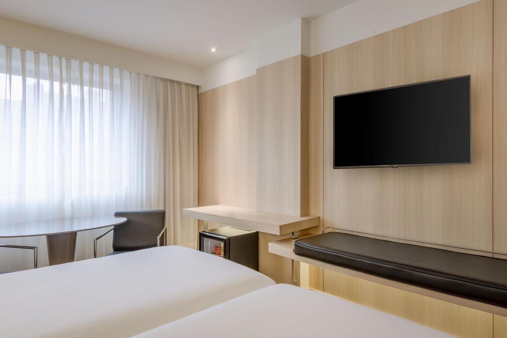 AC Hotel Córdoba by Marriott Zewnętrze zdjęcie