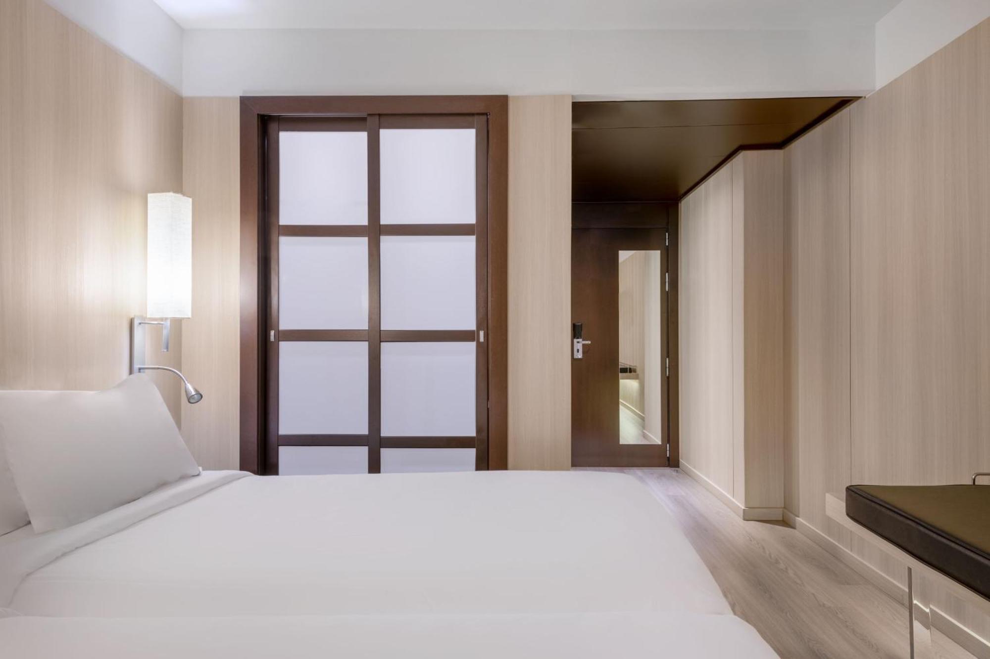 AC Hotel Córdoba by Marriott Zewnętrze zdjęcie