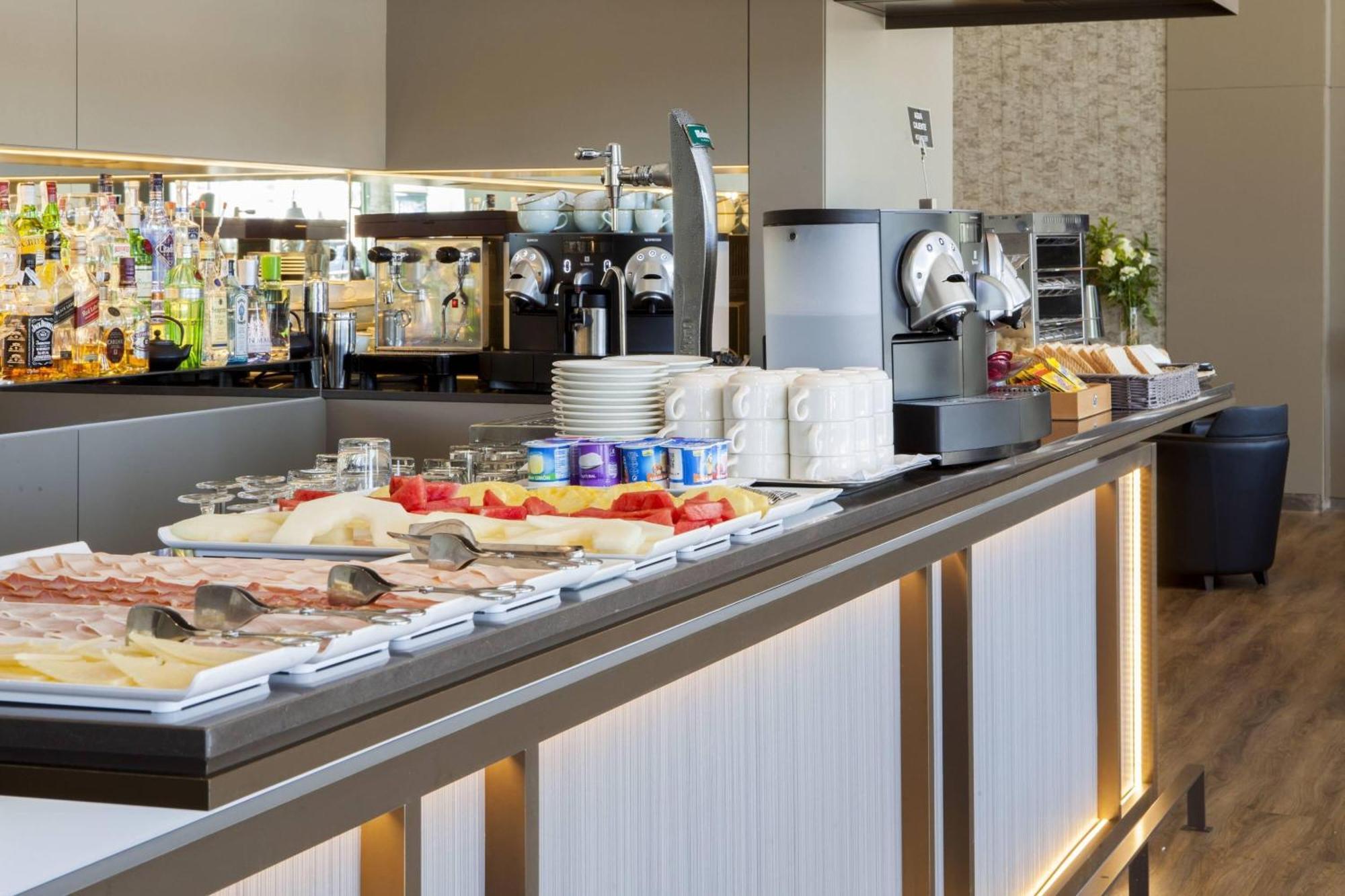 AC Hotel Córdoba by Marriott Zewnętrze zdjęcie