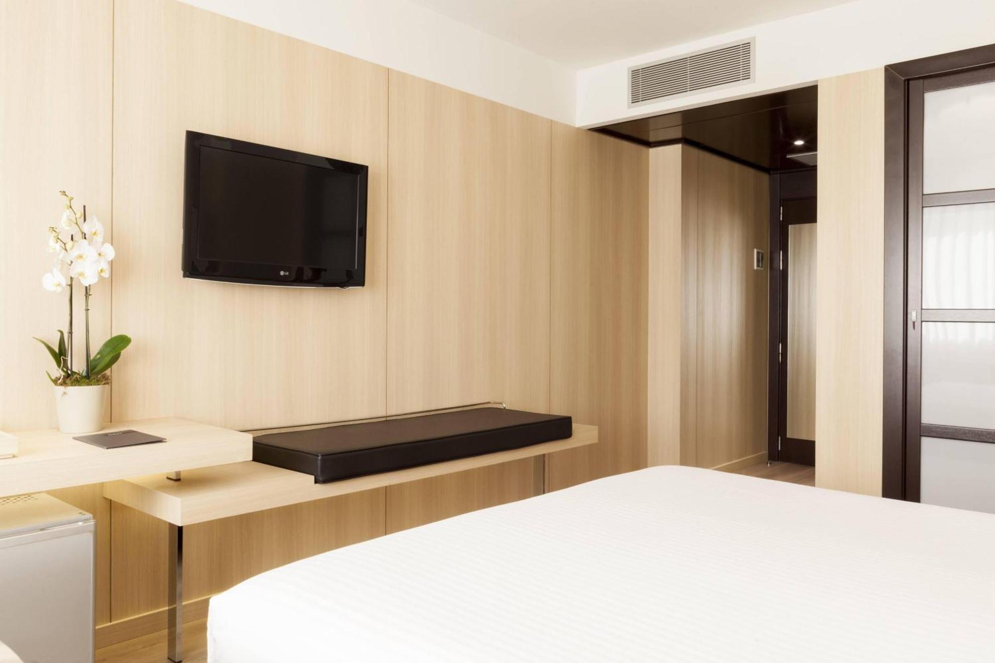 AC Hotel Córdoba by Marriott Zewnętrze zdjęcie