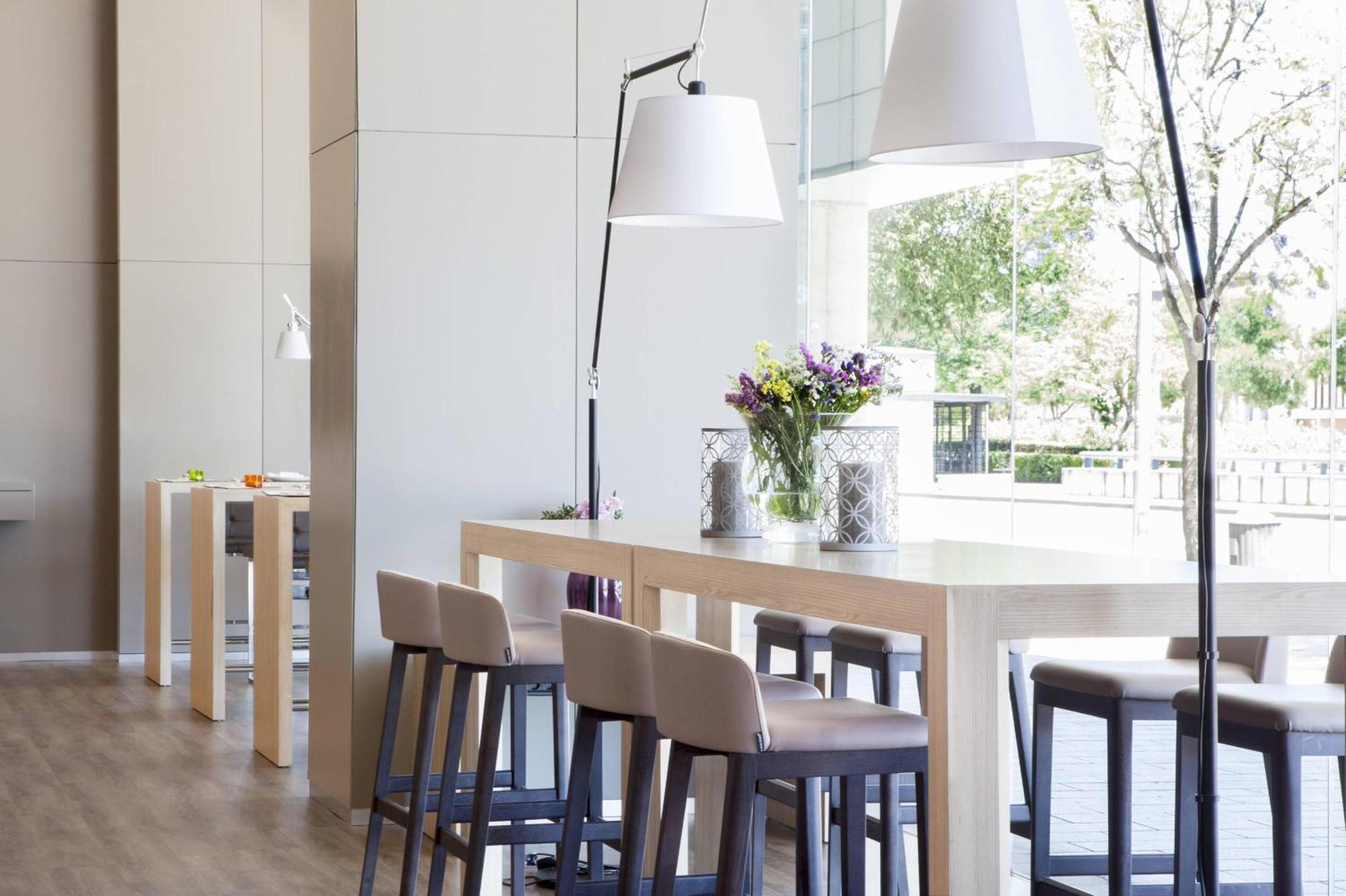 AC Hotel Córdoba by Marriott Zewnętrze zdjęcie