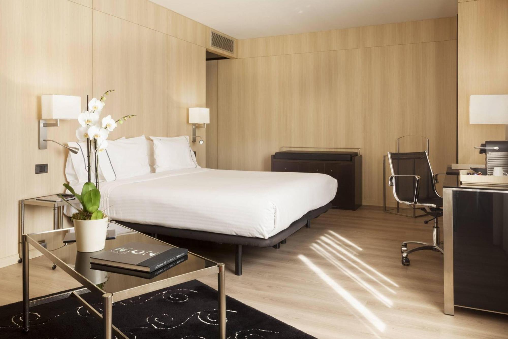 AC Hotel Córdoba by Marriott Zewnętrze zdjęcie