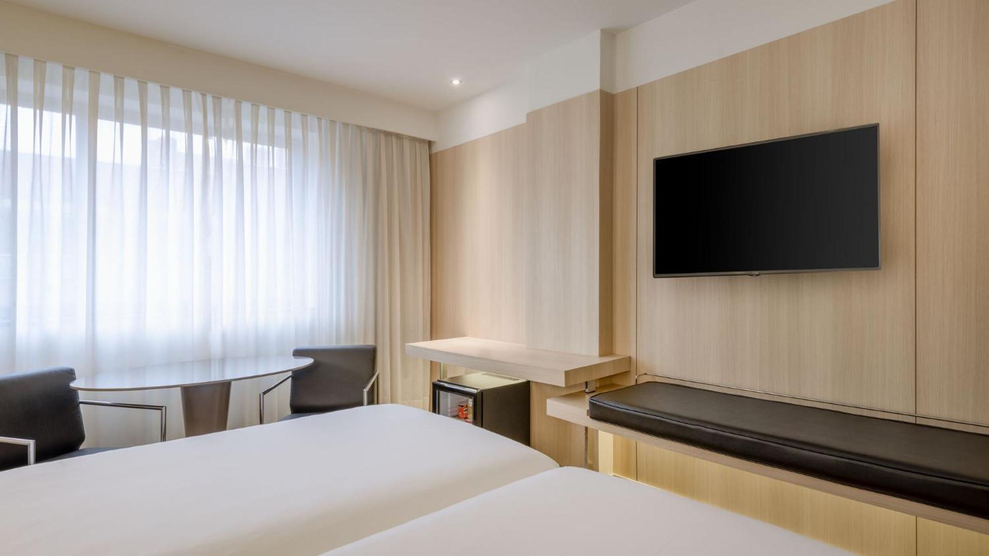 AC Hotel Córdoba by Marriott Zewnętrze zdjęcie