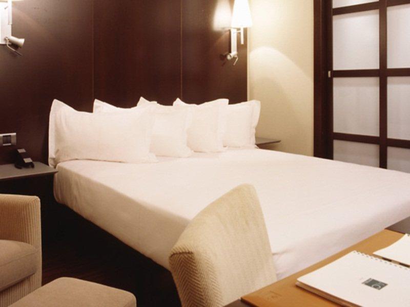 AC Hotel Córdoba by Marriott Pokój zdjęcie