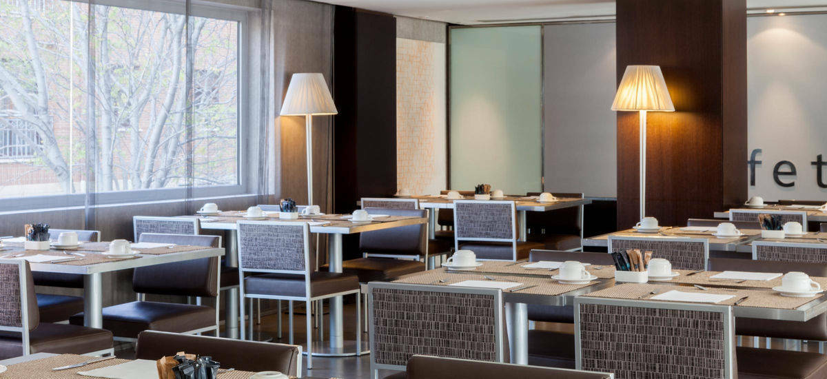 AC Hotel Córdoba by Marriott Zewnętrze zdjęcie